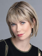 Open Box | Fun Topper by Ellen Wille | Snow Mix - Wig Studio 1