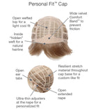 Open Box | Gala Wig by Gabor | Average Cap | G811+ - Wig Studio 1