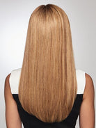 Open Box | Gilded 18" Topper by Raquel Welch | R11S+ - Wig Studio 1