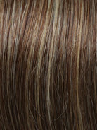 Open Box | Gilded 18" Topper by Raquel Welch | R11S+ - Wig Studio 1