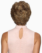 Open Box | Hallie Wig by Estetica | Average Cap | R51LF60 - Wig Studio 1