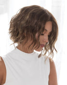 Open Box | Haven Wig by Estetica | Synthetic Hair | Average Cap | R6/10 - Wig Studio 1