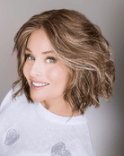 Open Box | Haven Wig by Estetica | Synthetic Hair | Average Cap | R6/10 - Wig Studio 1