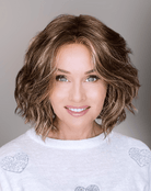 Open Box | Haven Wig by Estetica | Synthetic Hair | Average Cap | R6/10 - Wig Studio 1