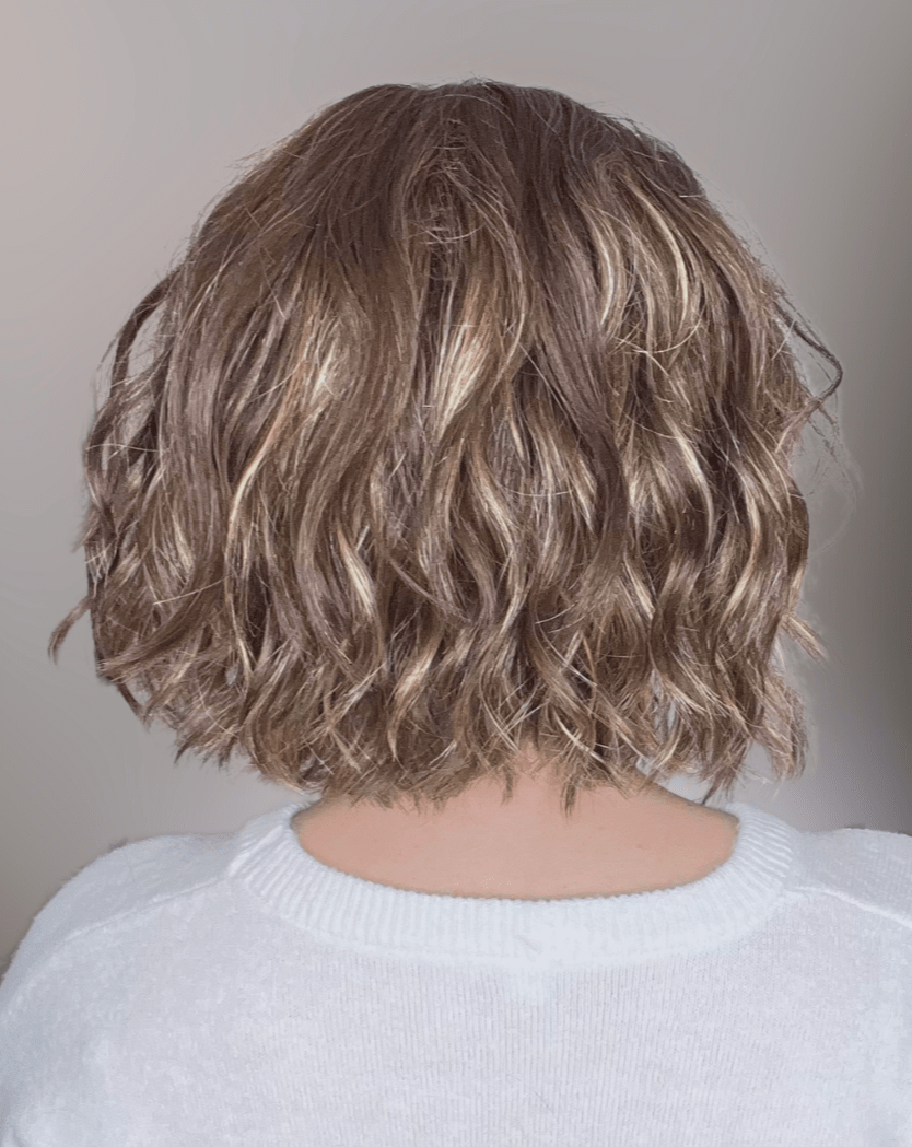 Open Box | Haven Wig by Estetica | Synthetic Hair | Average Cap | R6/10 - Wig Studio 1