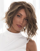 Open Box | Haven Wig by Estetica | Synthetic Hair | Average Cap | R6/10 - Wig Studio 1