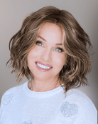 Open Box | Haven Wig by Estetica | Synthetic Hair | Average Cap | R6/10 - Wig Studio 1