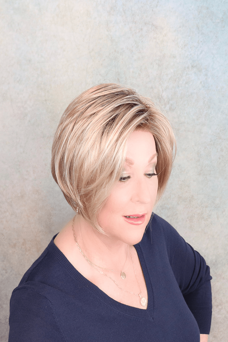 Open Box | Idalia Synthetic Lace Front Wig by Jon Renau | 14/26 - Wig Studio 1