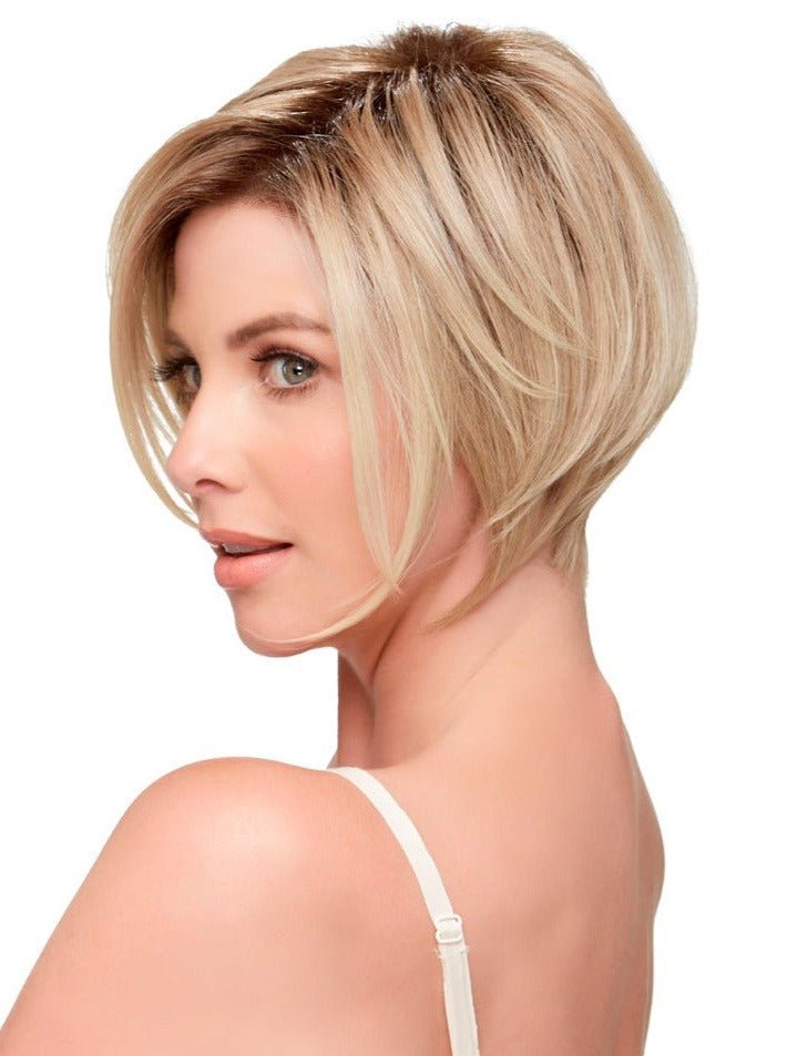 Open Box | Ignite Wig by Jon Renau | Average Cap | 24B18S8 - Wig Studio 1