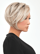 Open Box | Ignite Wig by Jon Renau | Average Cap | 24B18S8 - Wig Studio 1