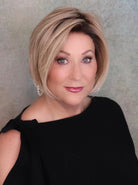 Open Box | Ignite Wig by Jon Renau | Average Cap | 24B18S8 - Wig Studio 1