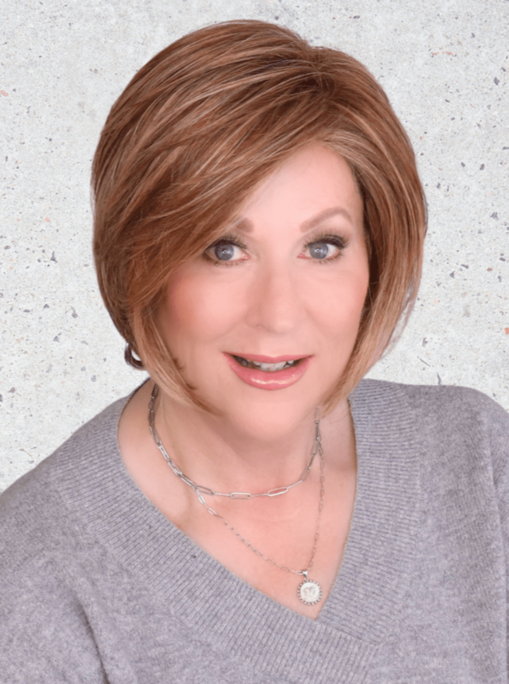 Open Box | Ignite Wig by Jon Renau | Average Cap | 24B18S8 - Wig Studio 1