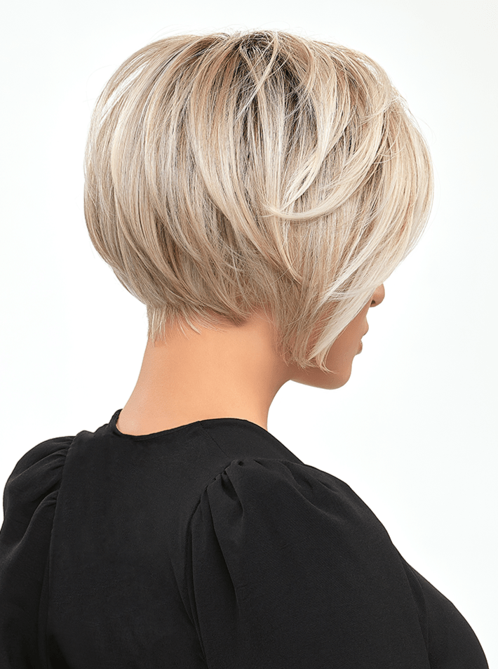 Open Box | Ignite Wig by Jon Renau | Average Cap | 24B18S8 - Wig Studio 1