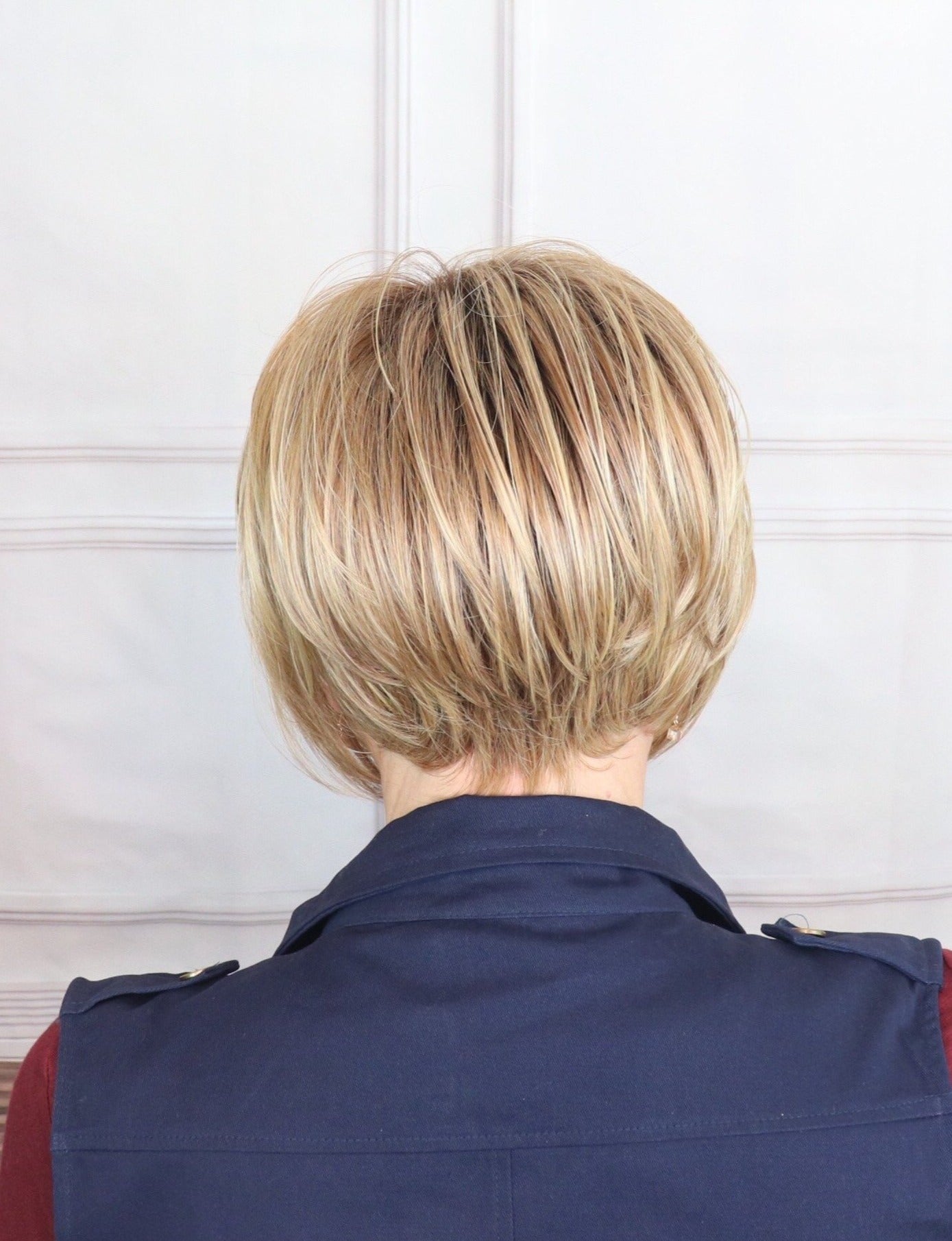 Open Box | Ignite Wig by Jon Renau | Petite Cap | 56F51 - Wig Studio 1