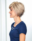 Open Box | Innuendo Wig by Gabor | Average Cap | G16+ - Wig Studio 1