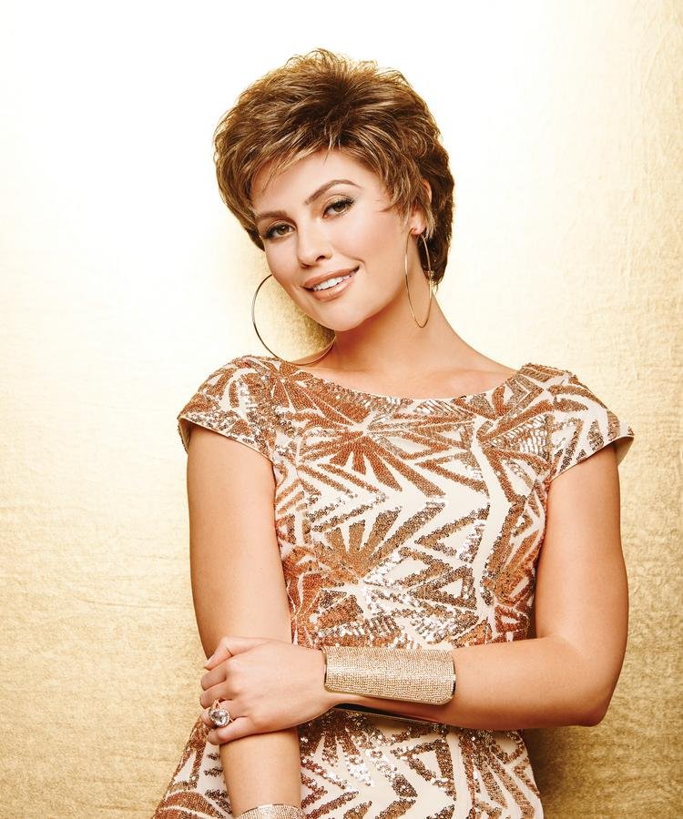 Open Box | Instinct Wig by Gabor | Petite/Average Cap | G56+ - Wig Studio 1