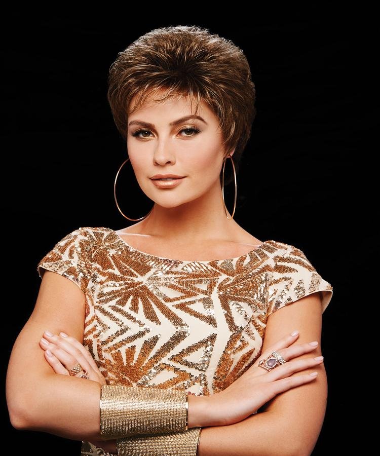 Open Box | Instinct Wig by Gabor | Petite/Average Cap | G56+ - Wig Studio 1