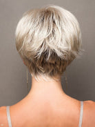 Open Box | Ivy Wig by Noriko | Average Cap | Sugar Cane - R - Wig Studio 1