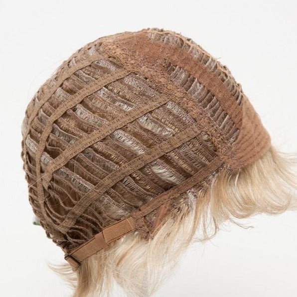 Open Box | Jacqueline Petite Wig by Envy | Petite Cap | Chocolate Cherry - Wig Studio 1