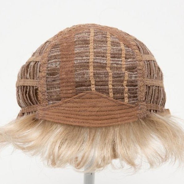 Open Box | Jacqueline Wig by Envy | Average Cap | Sterling Shadow - Wig Studio 1