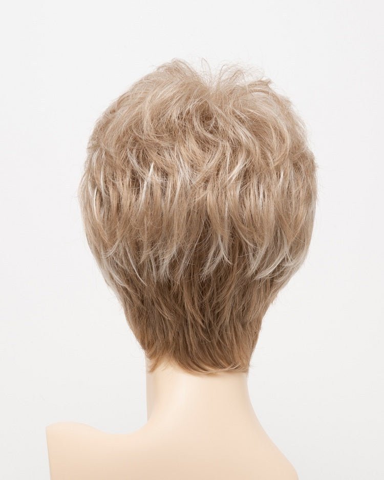 Open Box | Jacqueline Wig by Envy | Average Cap | Sterling Shadow - Wig Studio 1