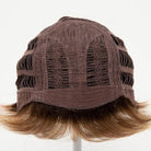 Open Box | Jamie Wig by Envy | Synthetic Hair | Average Cap | Almond Breeze - Wig Studio 1