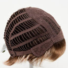 Open Box | Jamie Wig by Envy | Synthetic Hair | Average Cap | Almond Breeze - Wig Studio 1