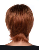 Open Box | Jane Wig by Envy | Synthetic Hair | Light Grey - Wig Studio 1