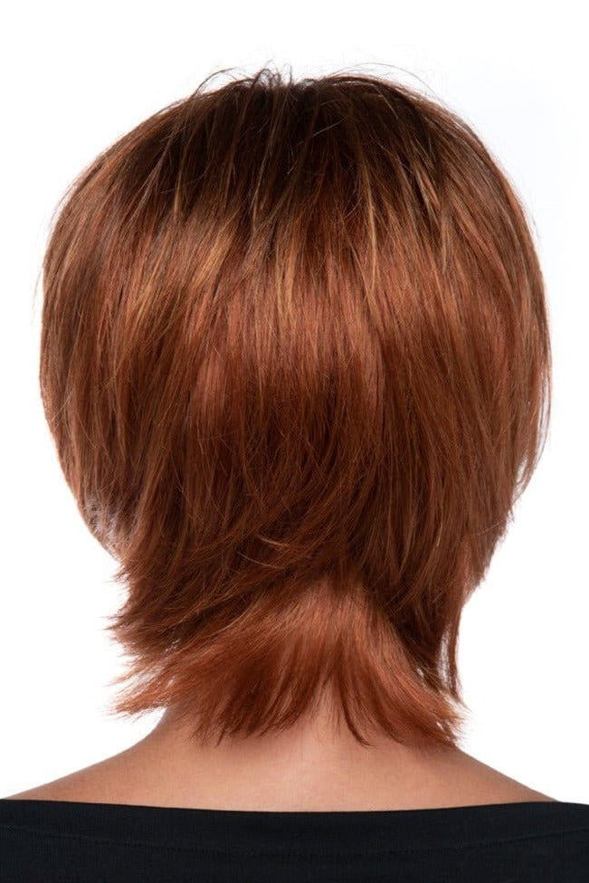 Jane by Envy | Synthetic Lace Front Wig | Mono Top - Color 