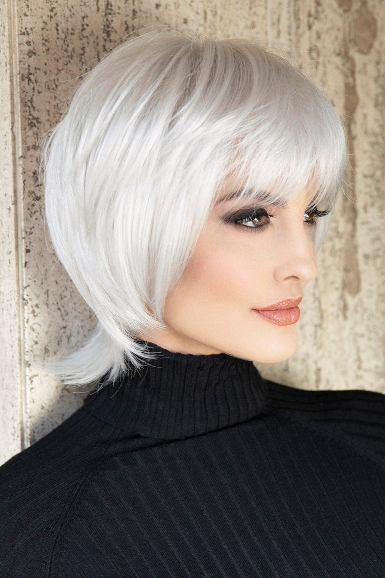 Jane by Envy | Synthetic Lace Front Wig | Mono Top - Color 