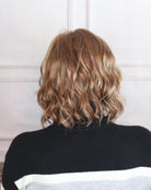 Open Box | January by Jon Renau | Synthetic Lace Front Wig | Hand Tied | 22F16SB - Wig Studio 1