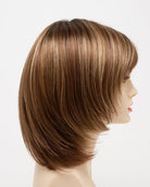 Open Box | Jasmine Wig by Envy | Synthetic Hair | Average Cap | Dark Brown - Wig Studio 1