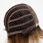 Open Box | Jasmine Wig by Envy | Synthetic Hair | Average Cap | Dark Brown - Wig Studio 1