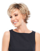 Open Box | Jazz Wig by Jon Renau | Petite Cap | 24BT18F - Wig Studio 1