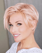 Open Box | Jett Wig by Estetica | Average Cap | R4/6 - Wig Studio 1