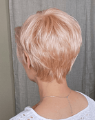 Open Box | Jett Wig by Estetica | Average Cap | R4/6 - Wig Studio 1