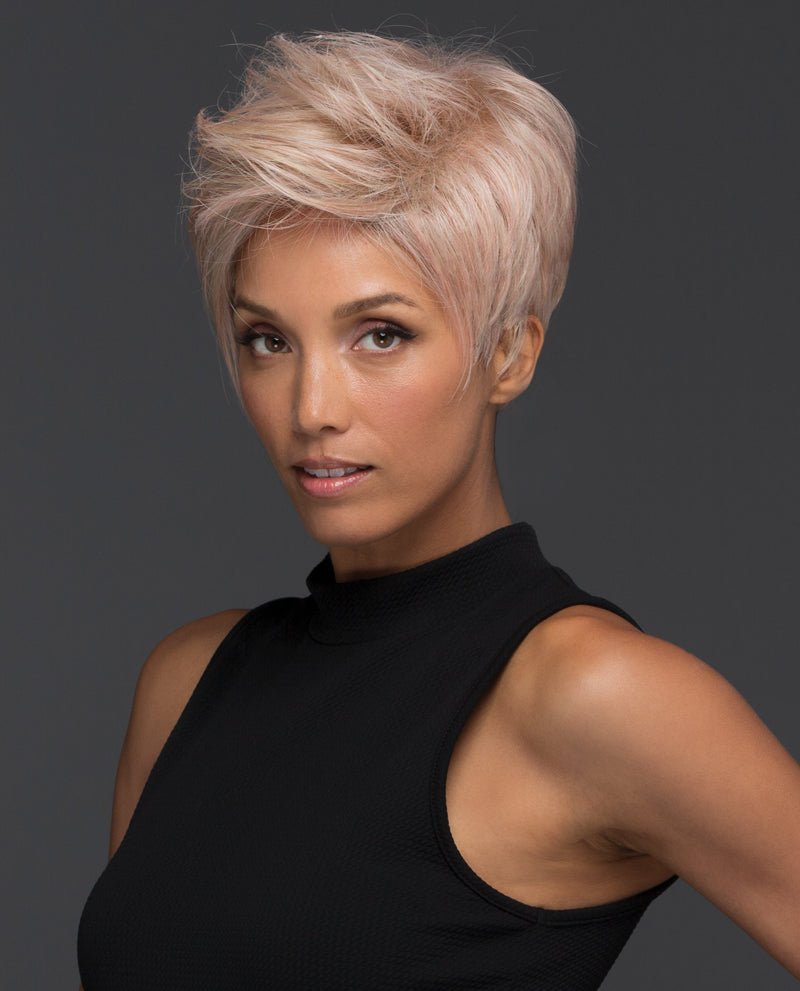 Open Box | Jett Wig by Estetica | Average Cap | R4/6 - Wig Studio 1