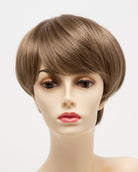 Open Box | JoAnne Synthetic Wig by Envy | Frosted - Wig Studio 1