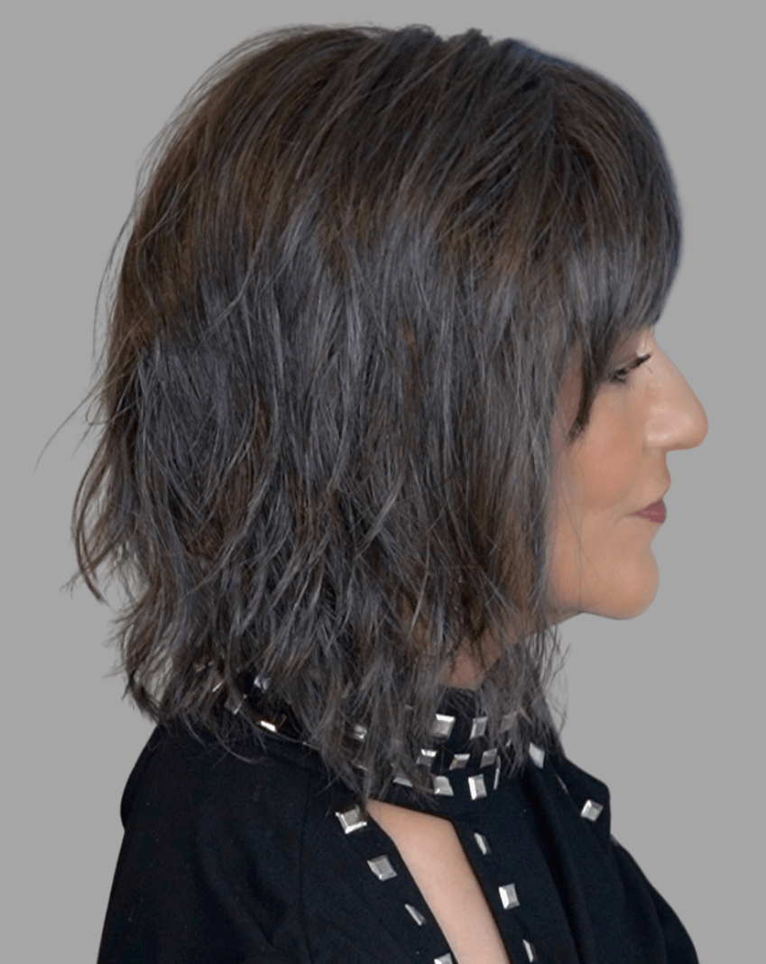 Open Box | Jones Wig by Estetica | Average Cap | R2/4 - Wig Studio 1