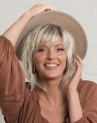 Open Box | Jones Wig by Estetica | Average Cap | R2/4 - Wig Studio 1