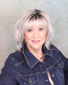 Open Box | Jones Wig by Estetica | Average Cap | R2/4 - Wig Studio 1