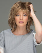 Open Box | Jones Wig by Estetica | Average Cap | R2/4 - Wig Studio 1