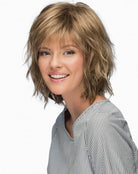 Open Box | Jones Wig by Estetica | Average Cap | R2/4 - Wig Studio 1