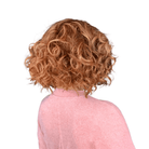 Open Box | Jordan Wig by Envy | Human Hair/Heat Friendly Synthetic Blend Hair | Average Cap | Chocolate Caramel - Wig Studio 1