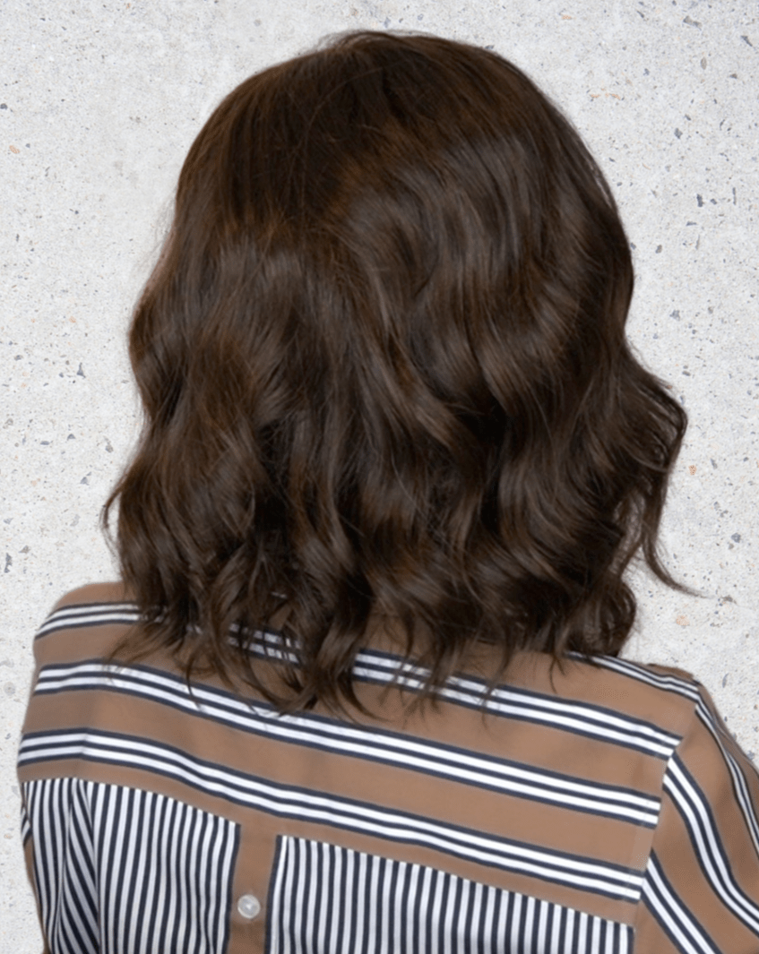 Open Box | Julianne Lite Petite | Hand Tied | 6 - Wig Studio 1