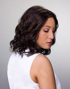 Open Box | Julianne Lite Petite | Hand Tied | 6 - Wig Studio 1