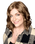 Open Box | Julianne Lite Petite | Hand Tied | 6 - Wig Studio 1