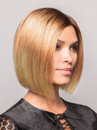 Open Box | Kai Wig by Rene of Paris | Average Cap | Ice Blond - Wig Studio 1