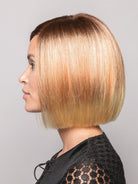 Open Box | Kai Wig by Rene of Paris | Average Cap | Ice Blond - Wig Studio 1