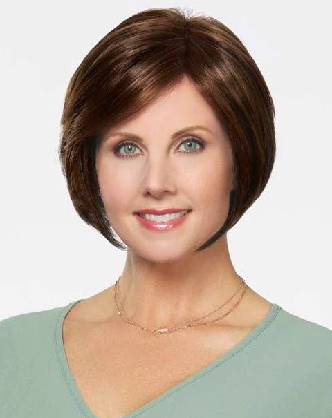 Open Box | Katie Wig by Henry Margu | Average Cap | 8/14H - Wig Studio 1